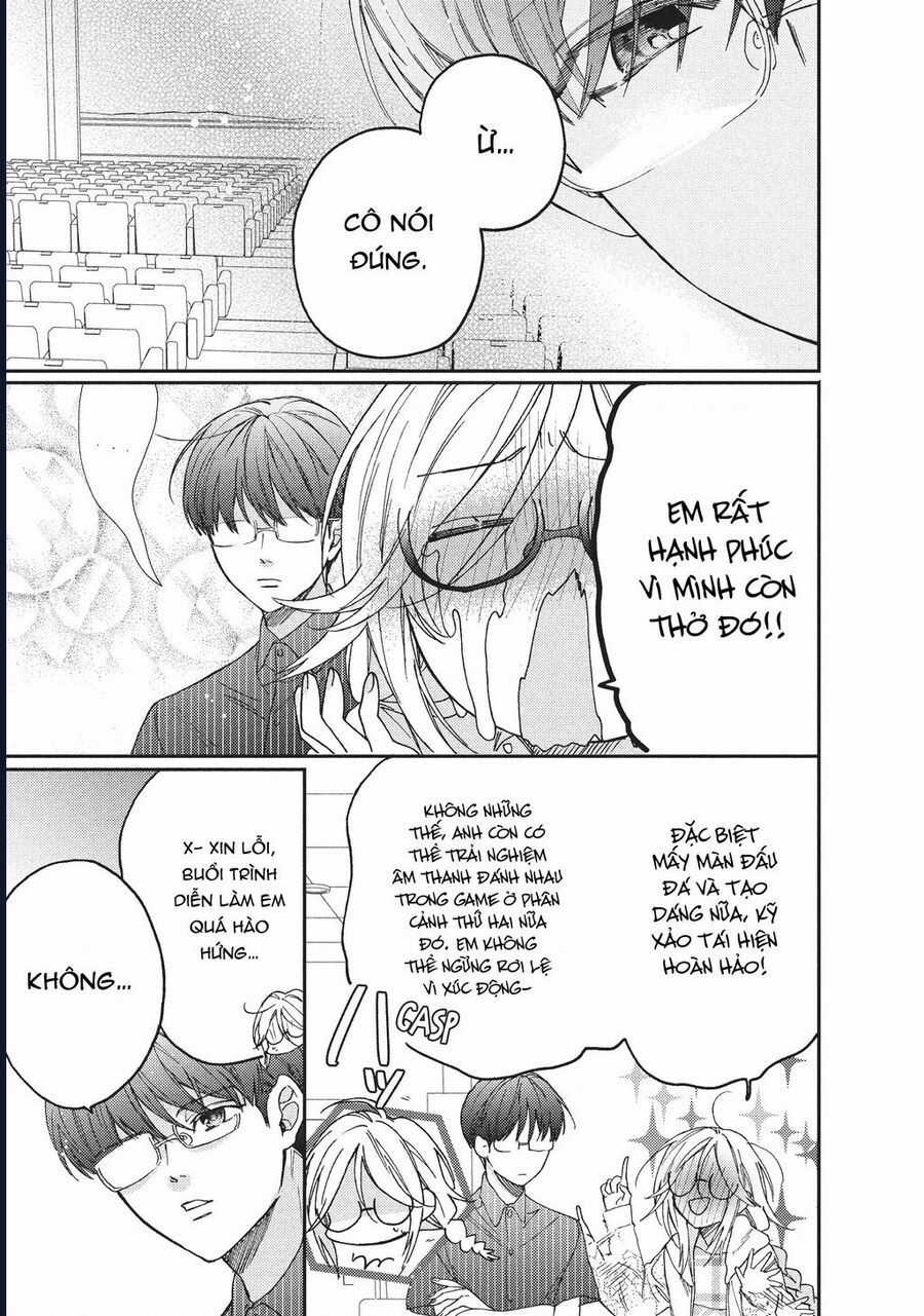 Boss Bride Days - Chương 5.2 - Trang 24