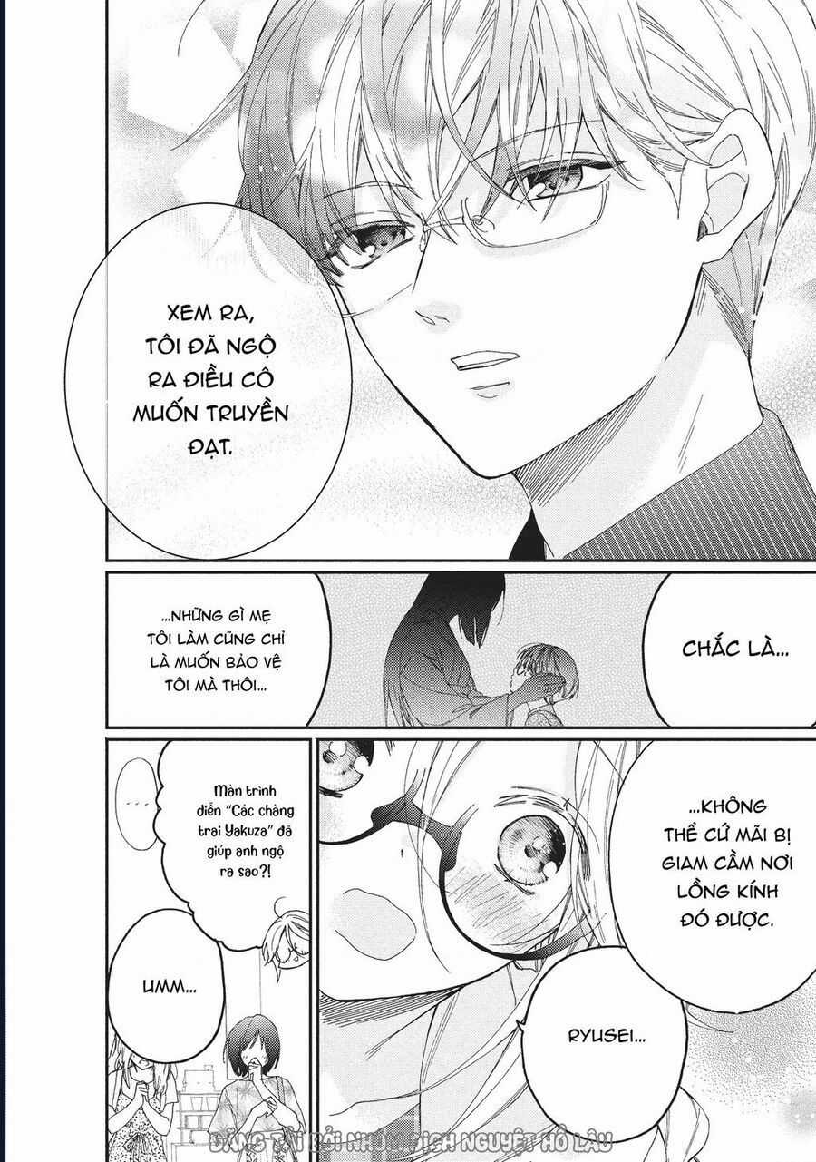 Boss Bride Days - Chương 5.2 - Trang 25