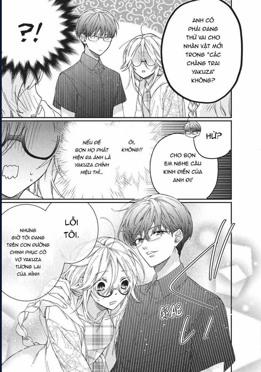 Boss Bride Days - Chương 5.2 - Trang 26