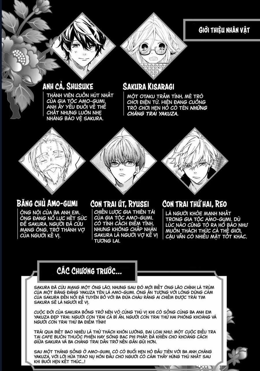 Boss Bride Days - Chương 5.2 - Trang 4