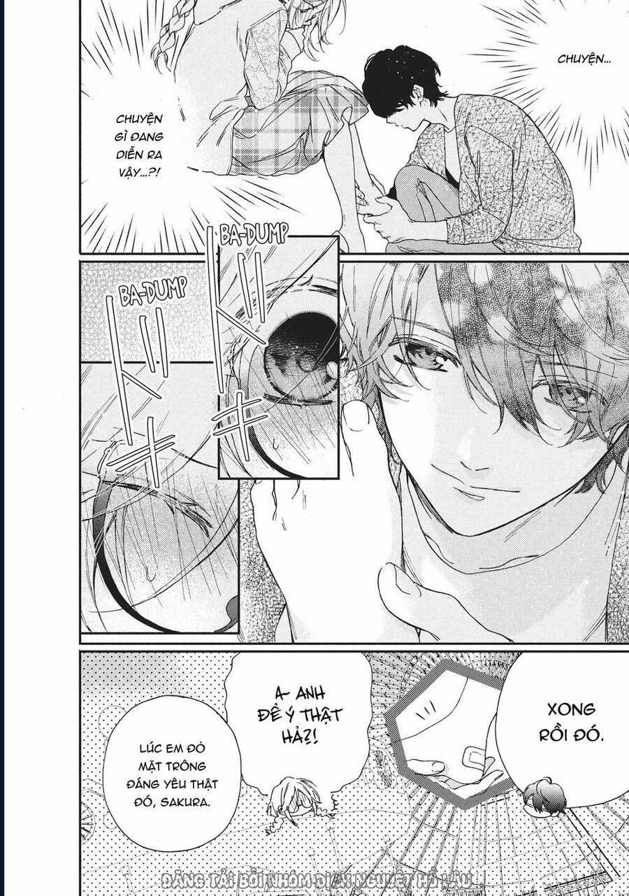 Boss Bride Days - Chương 5.2 - Trang 31