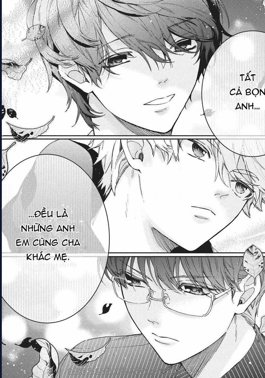 Boss Bride Days - Chương 5.2 - Trang 35