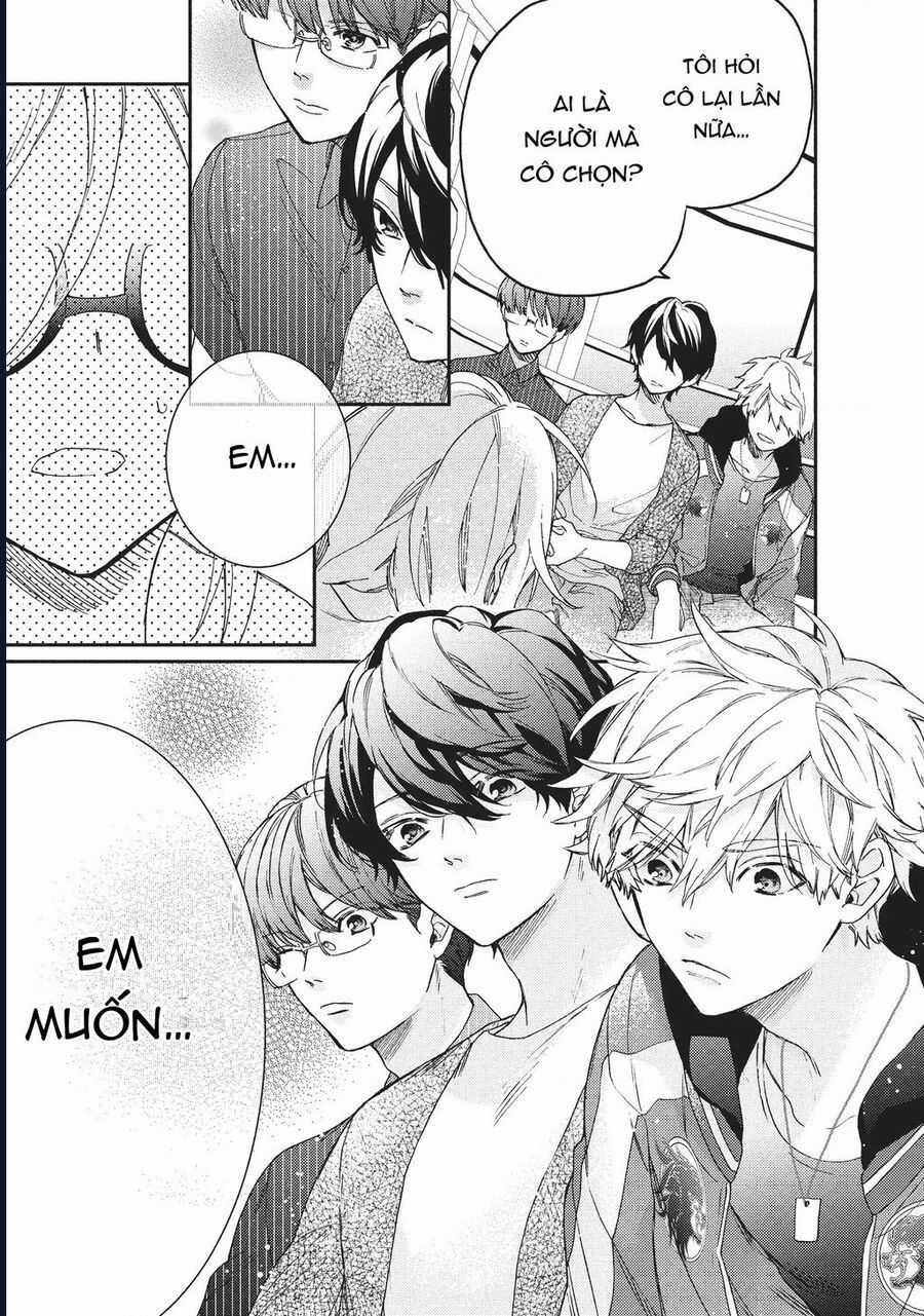 Boss Bride Days - Chương 5.2 - Trang 40