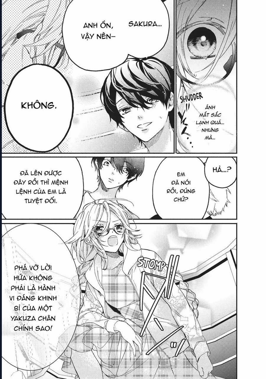 Boss Bride Days - Chương 5.2 - Trang 42