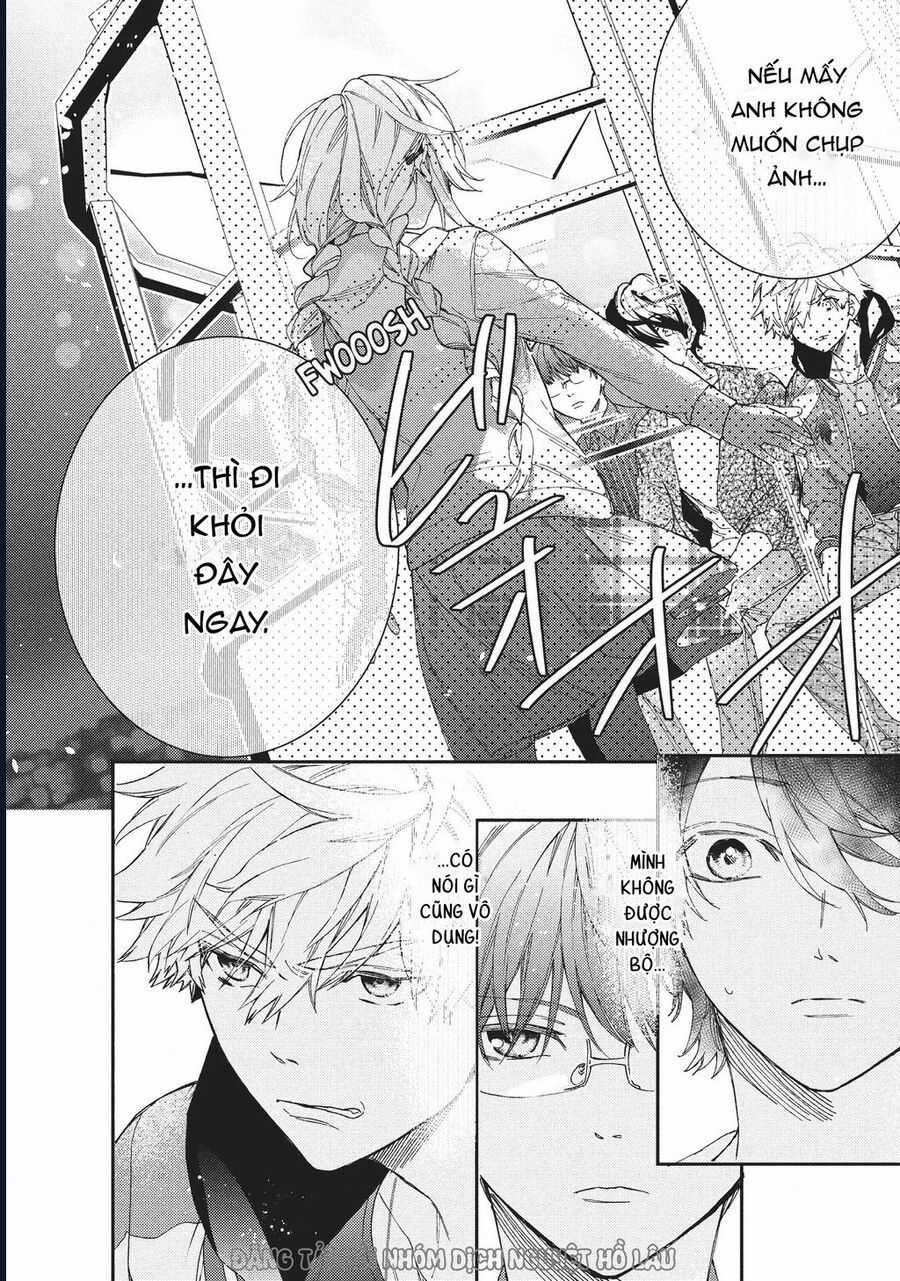 Boss Bride Days - Chương 5.2 - Trang 43