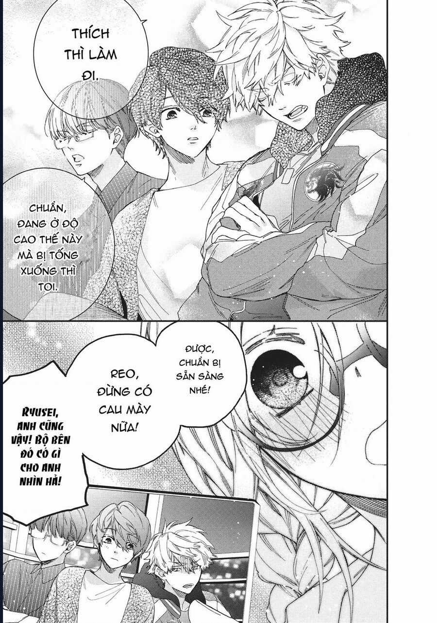 Boss Bride Days - Chương 5.2 - Trang 44