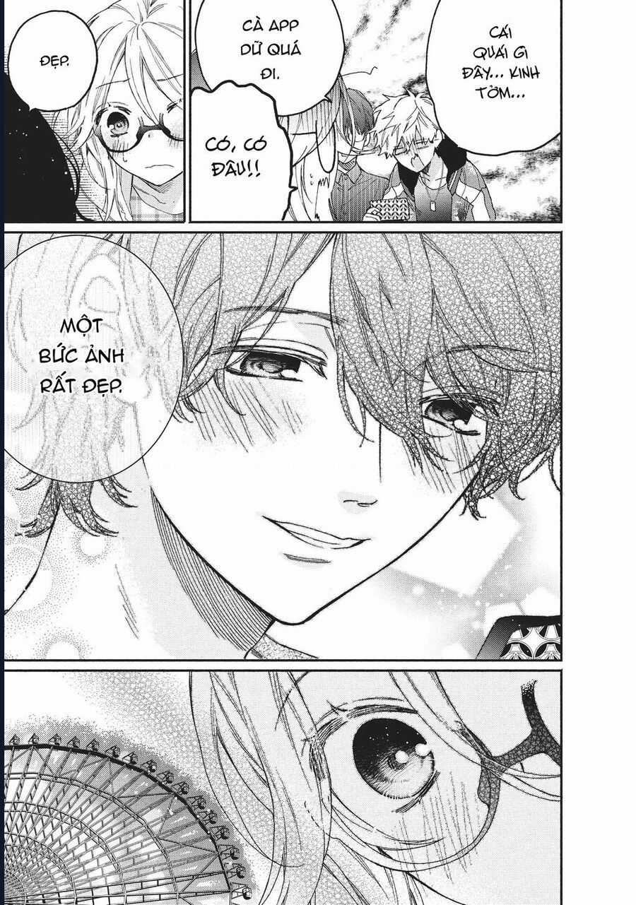 Boss Bride Days - Chương 5.2 - Trang 46