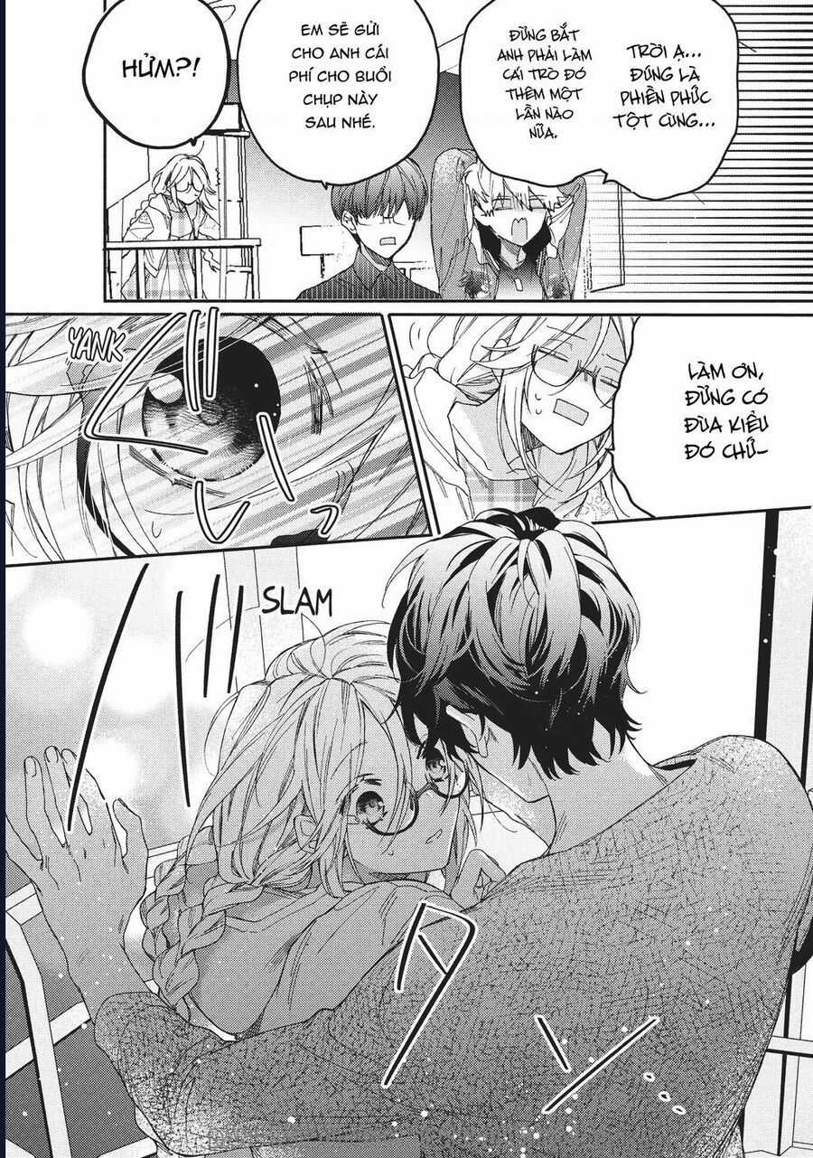 Boss Bride Days - Chương 5.2 - Trang 47