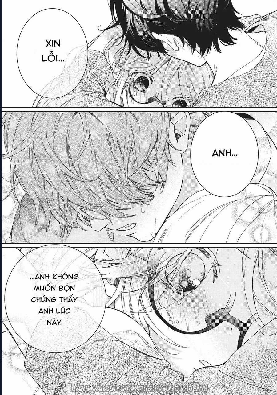 Boss Bride Days - Chương 5.2 - Trang 49