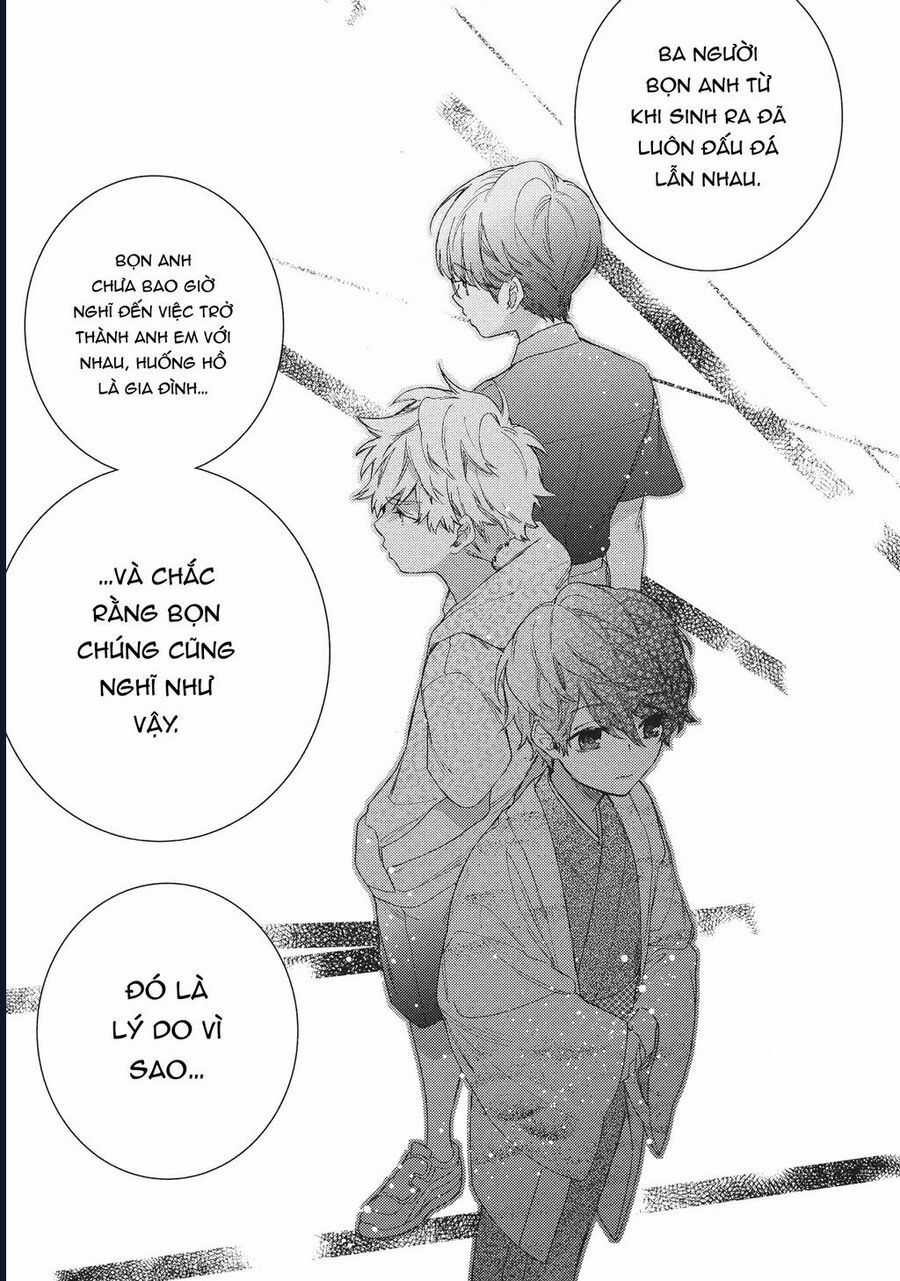 Boss Bride Days - Chương 5.2 - Trang 50