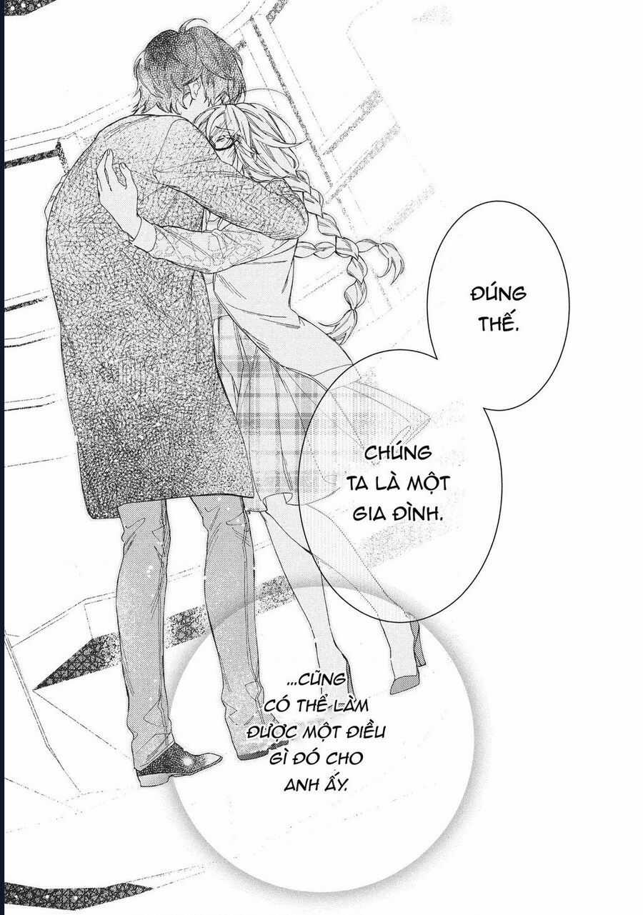 Boss Bride Days - Chương 5.2 - Trang 52