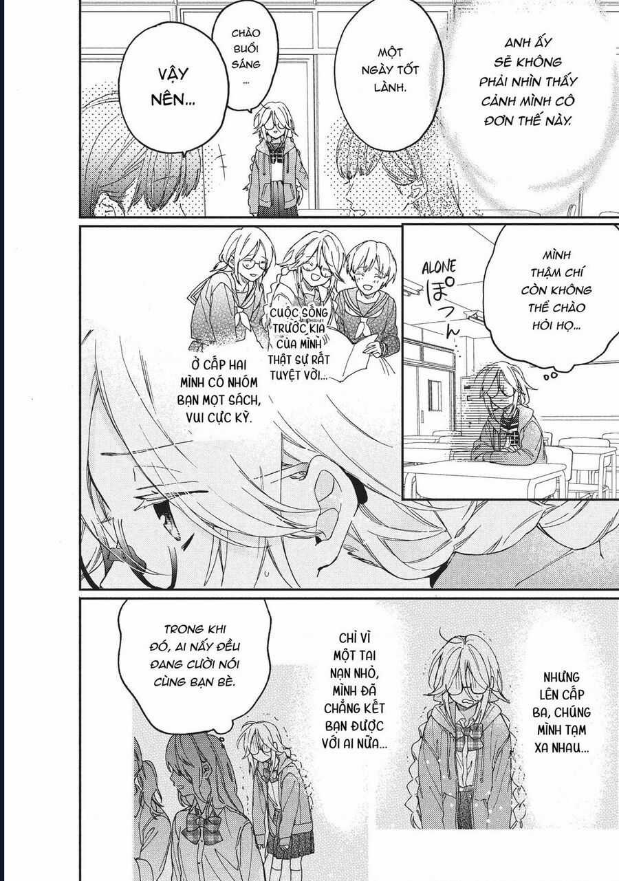 Boss Bride Days - Chương 6 - Trang 17