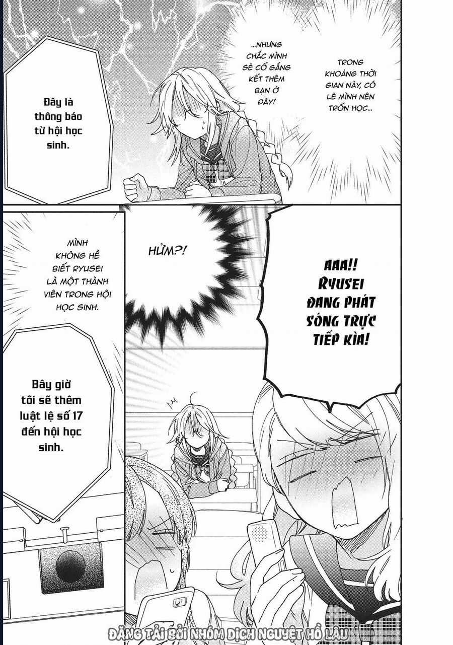 Boss Bride Days - Chương 6 - Trang 18