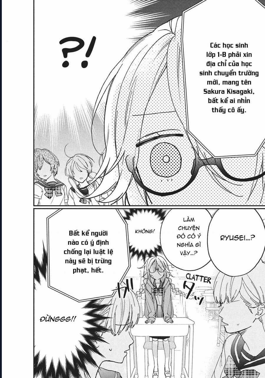 Boss Bride Days - Chương 6 - Trang 19