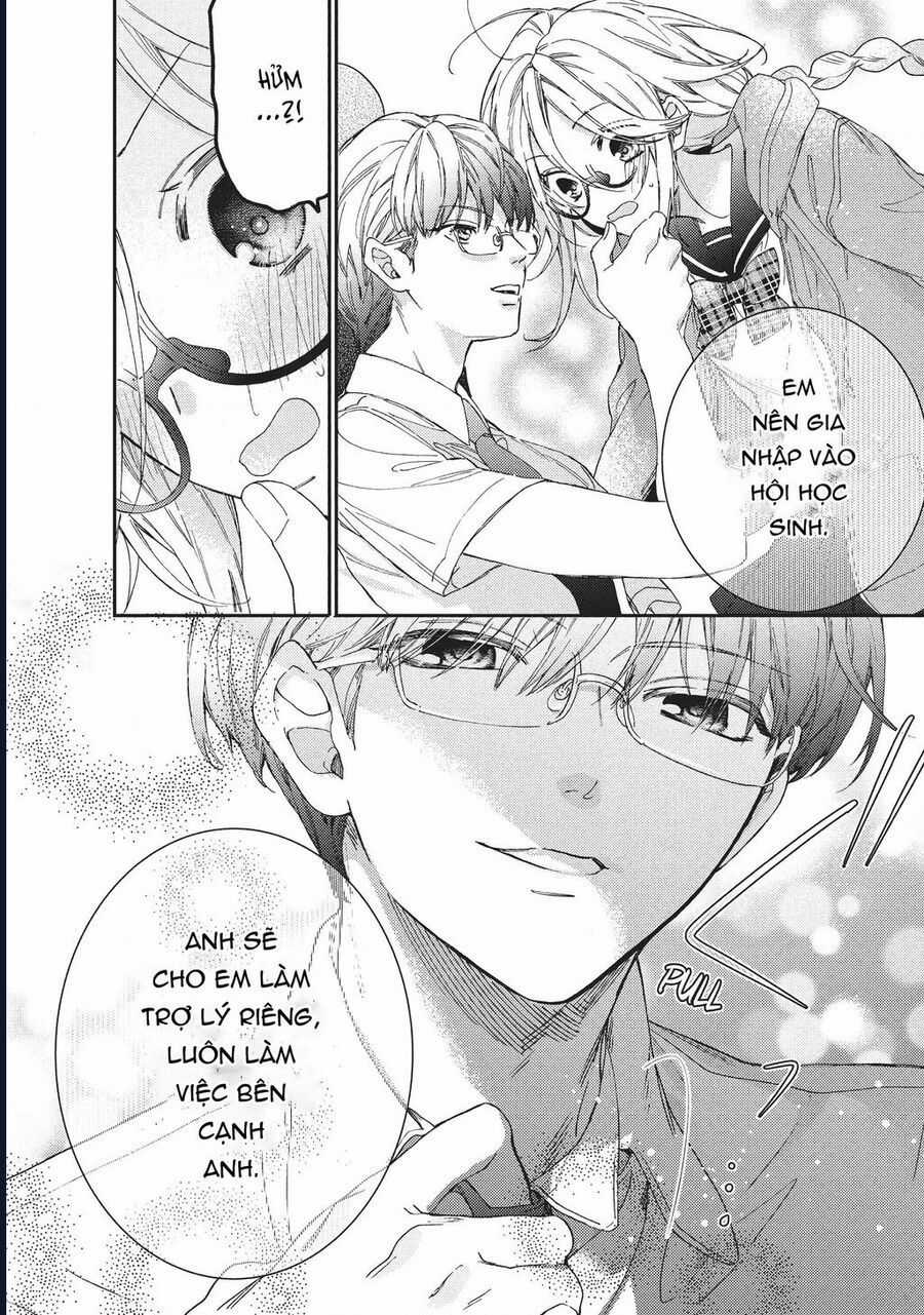 Boss Bride Days - Chương 6 - Trang 21