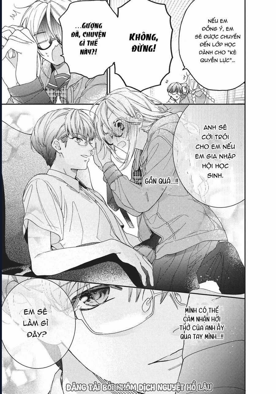 Boss Bride Days - Chương 6 - Trang 22