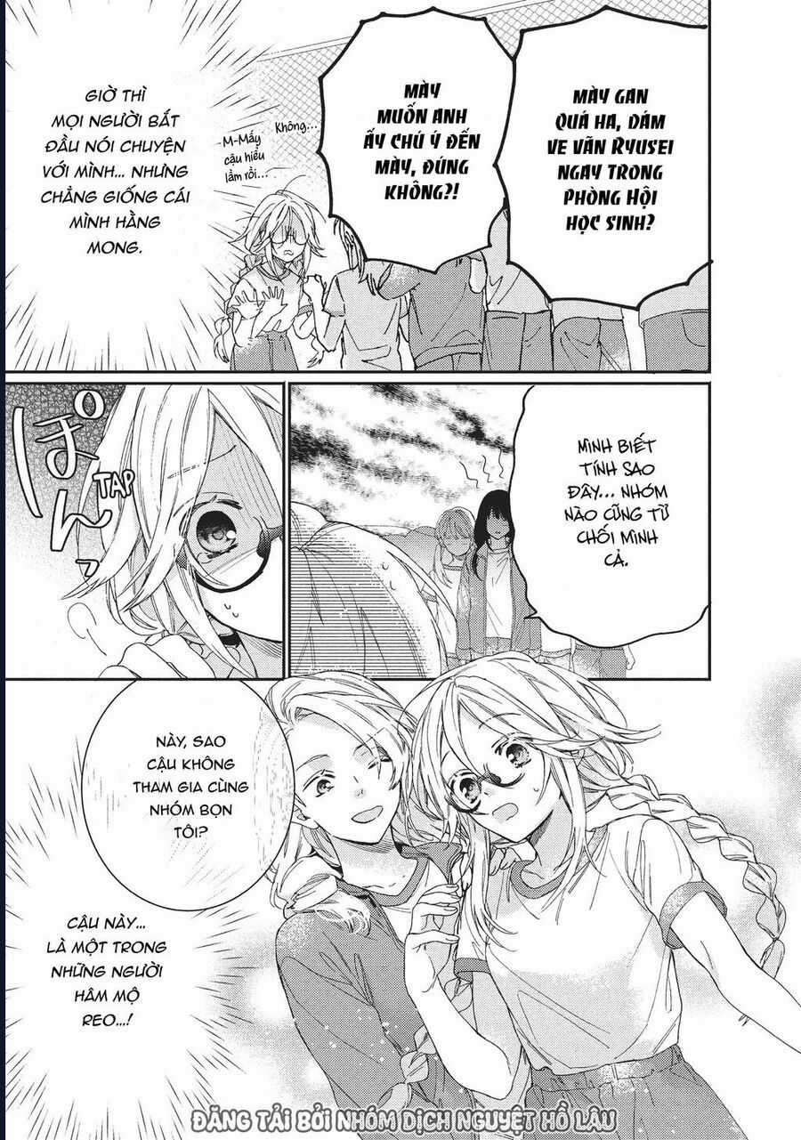 Boss Bride Days - Chương 6 - Trang 24