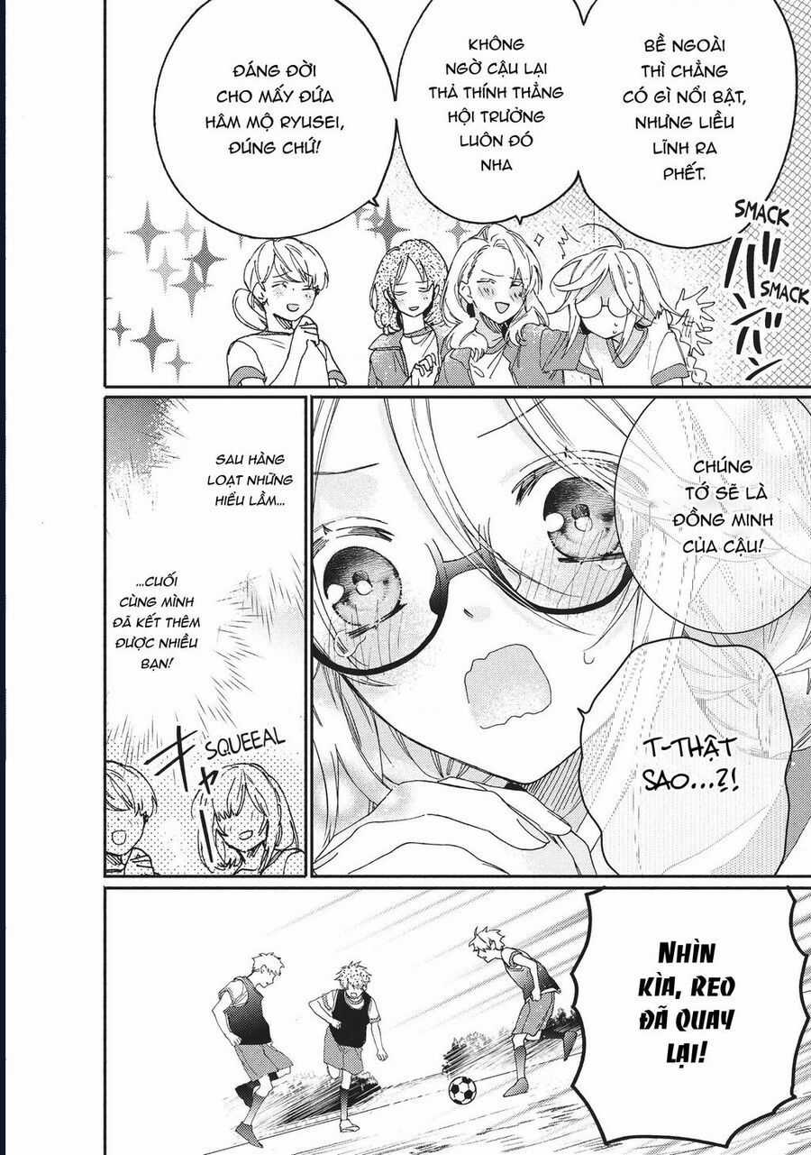 Boss Bride Days - Chương 6 - Trang 25