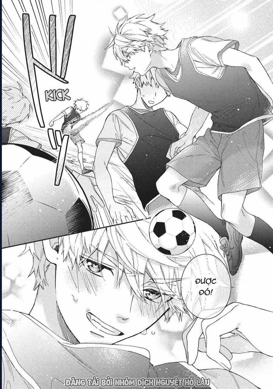 Boss Bride Days - Chương 6 - Trang 26