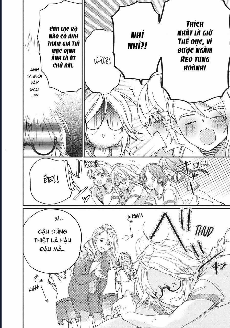 Boss Bride Days - Chương 6 - Trang 27