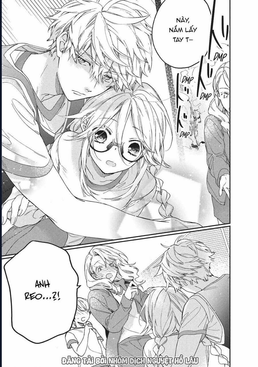 Boss Bride Days - Chương 6 - Trang 28