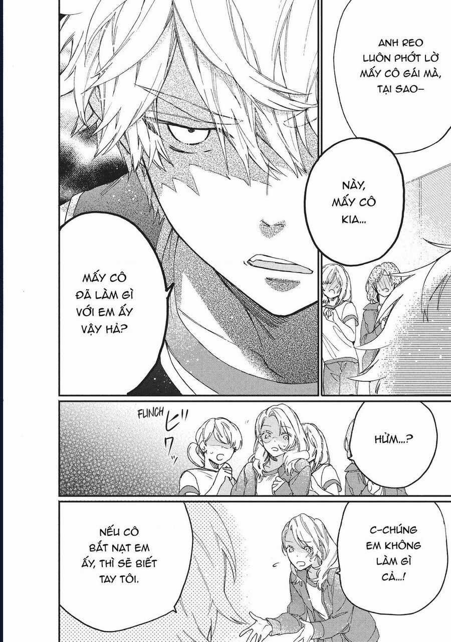 Boss Bride Days - Chương 6 - Trang 29