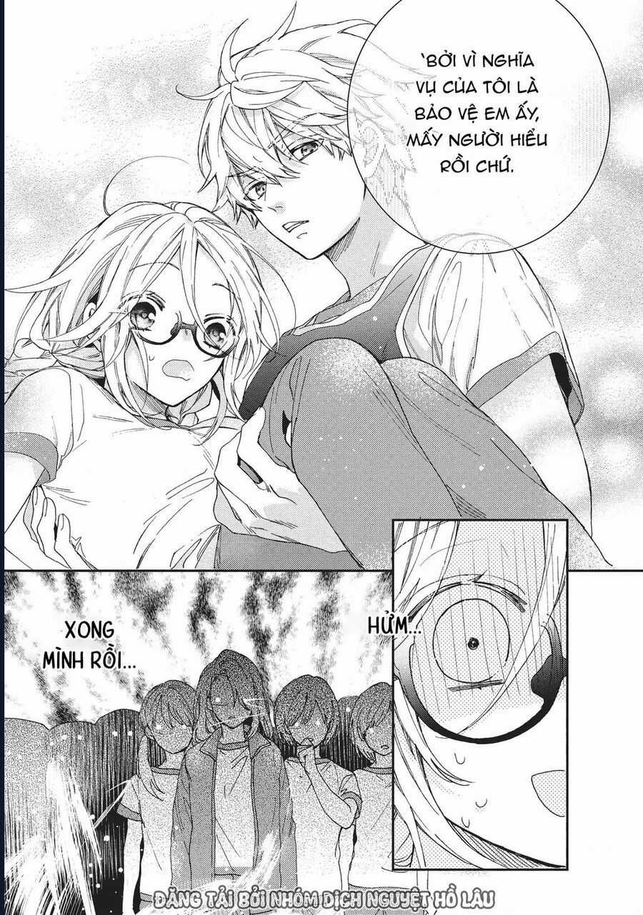 Boss Bride Days - Chương 6 - Trang 30