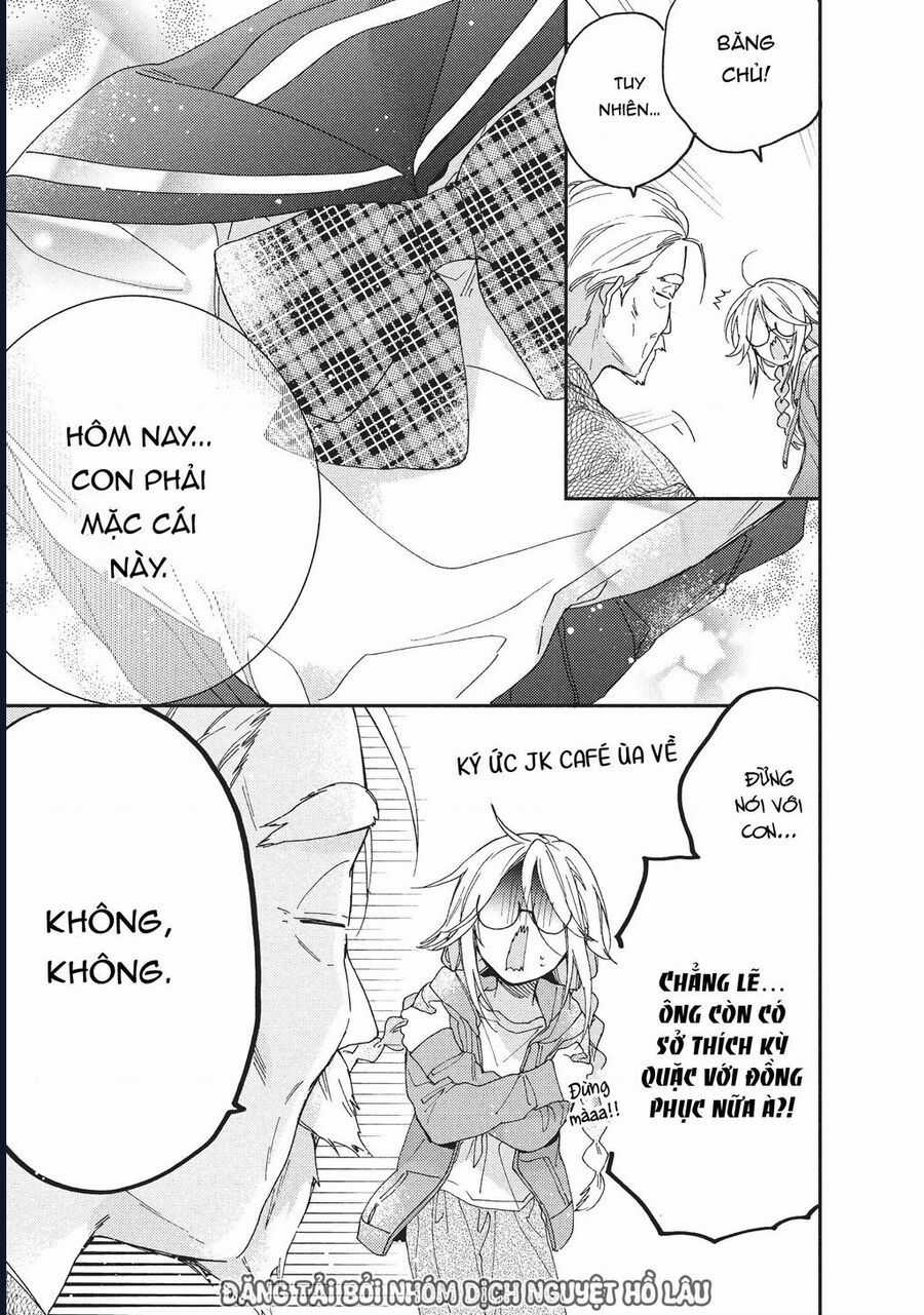 Boss Bride Days - Chương 6 - Trang 4