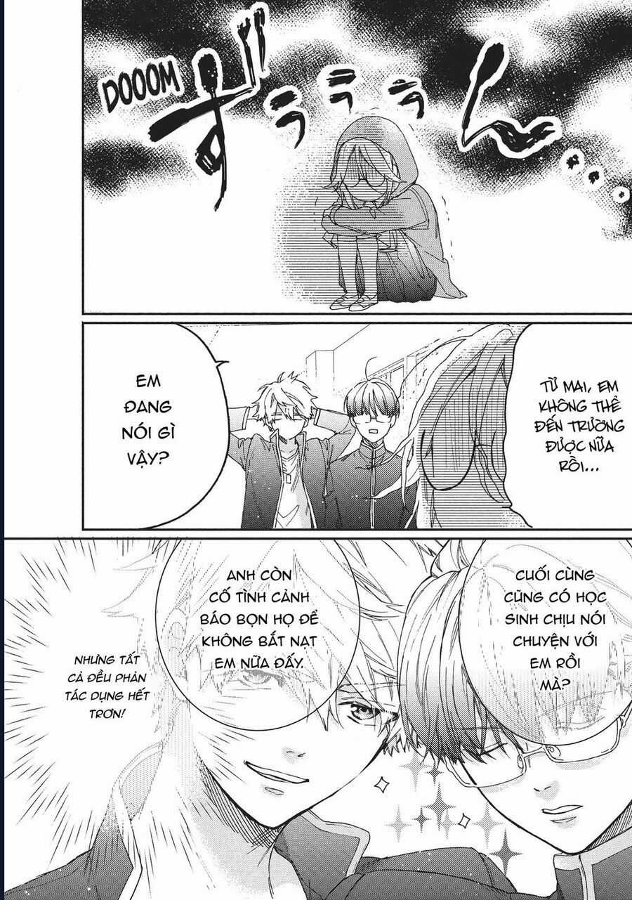 Boss Bride Days - Chương 6 - Trang 31