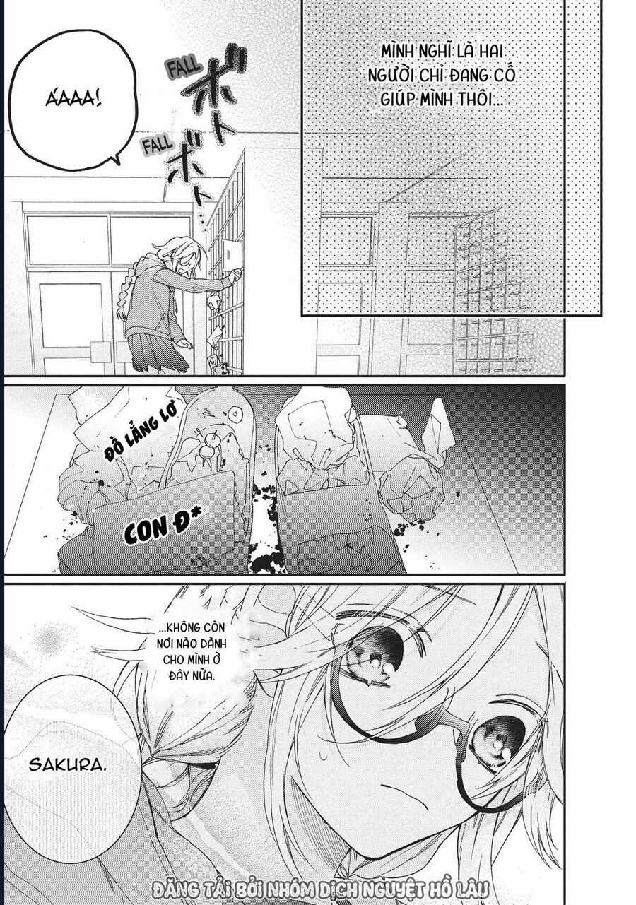 Boss Bride Days - Chương 6 - Trang 32