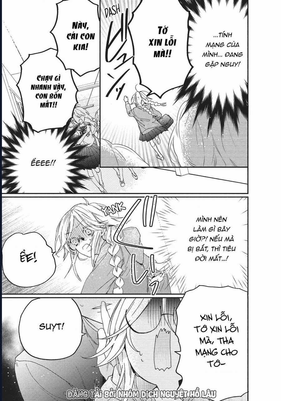 Boss Bride Days - Chương 6 - Trang 34