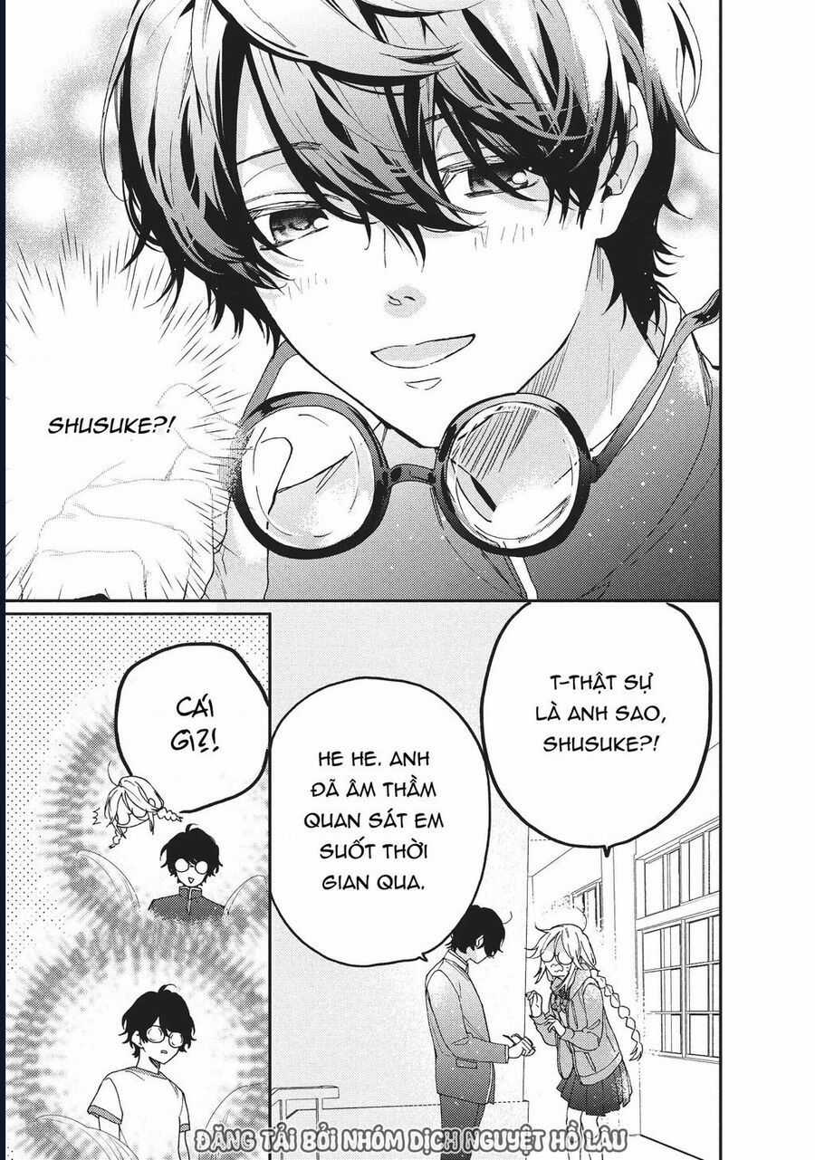 Boss Bride Days - Chương 6 - Trang 36