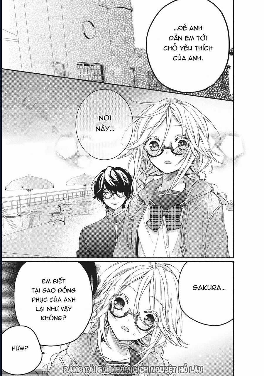 Boss Bride Days - Chương 6 - Trang 38