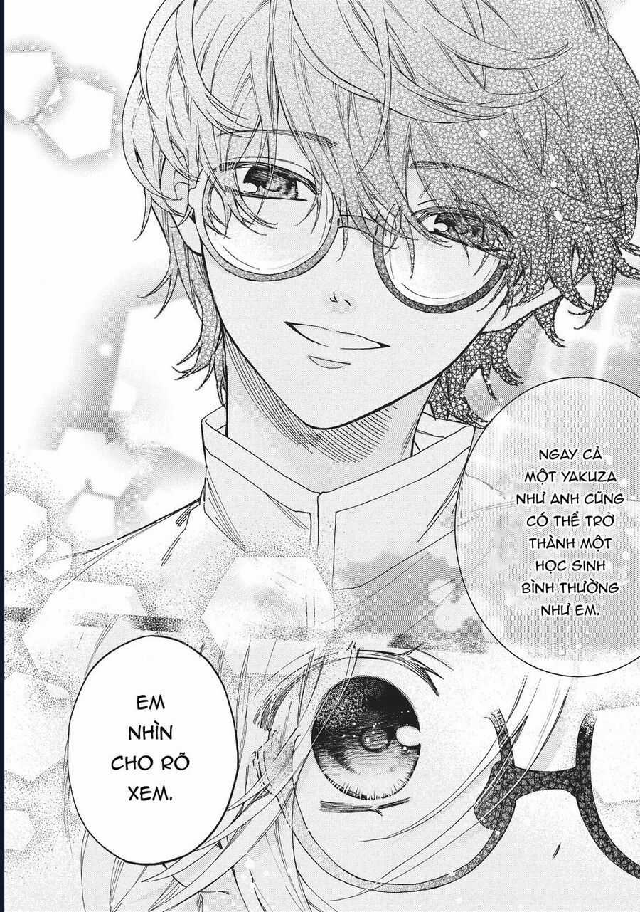 Boss Bride Days - Chương 6 - Trang 39