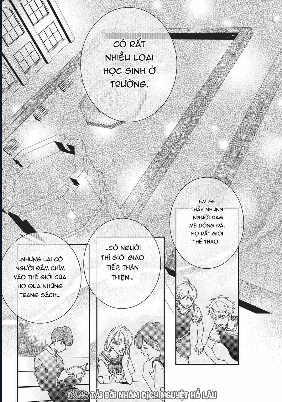 Boss Bride Days - Chương 6 - Trang 40