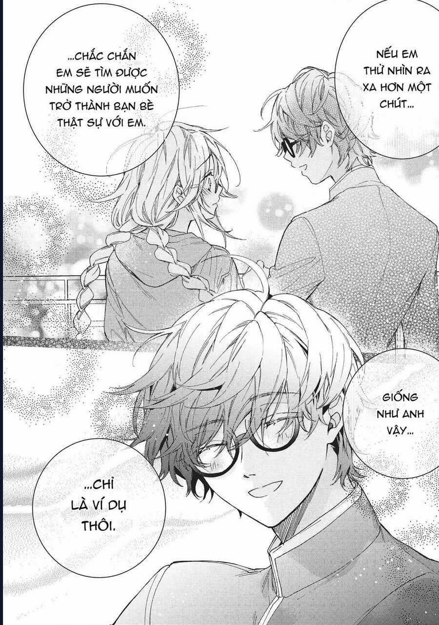 Boss Bride Days - Chương 6 - Trang 41