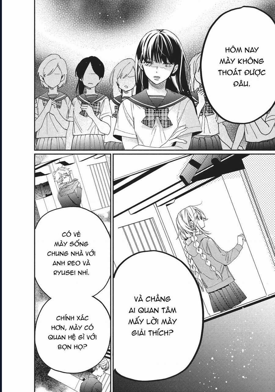 Boss Bride Days - Chương 6 - Trang 43