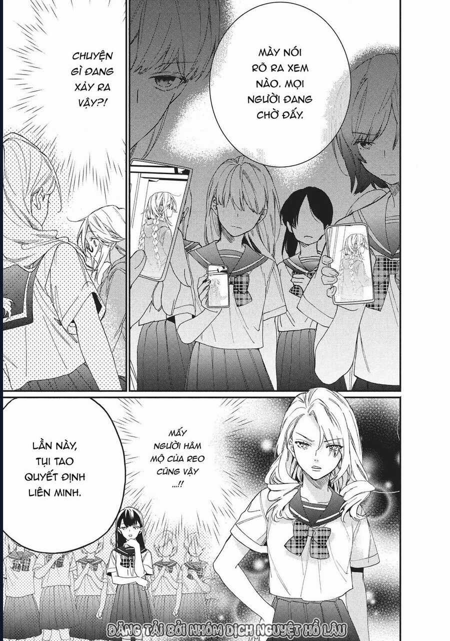 Boss Bride Days - Chương 6 - Trang 44