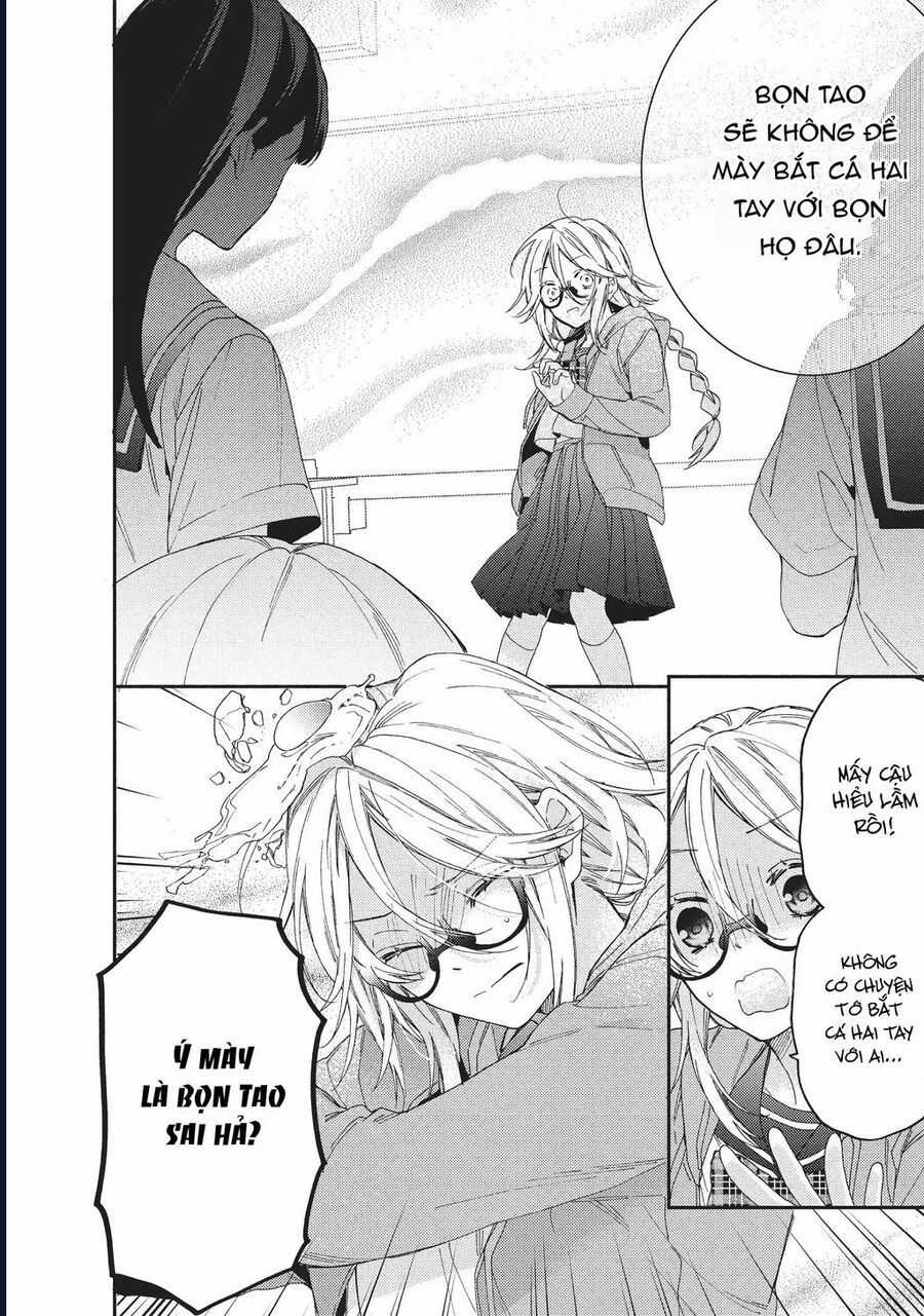 Boss Bride Days - Chương 6 - Trang 45