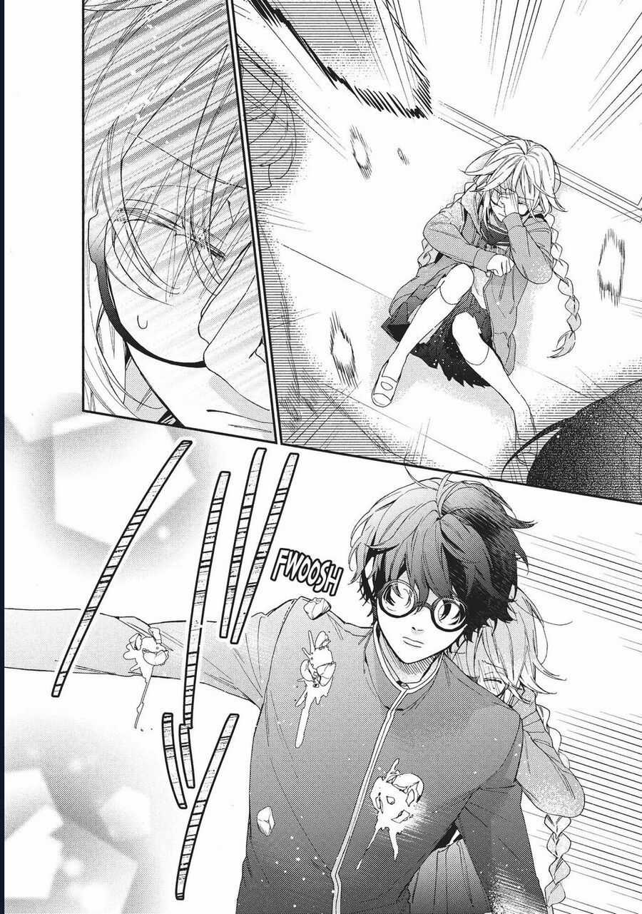 Boss Bride Days - Chương 6 - Trang 47