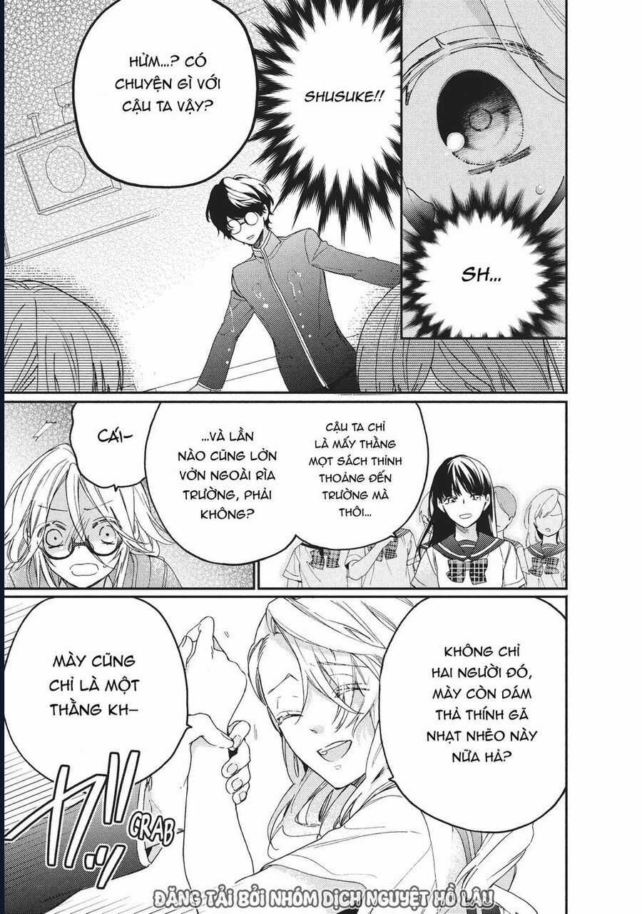 Boss Bride Days - Chương 6 - Trang 48