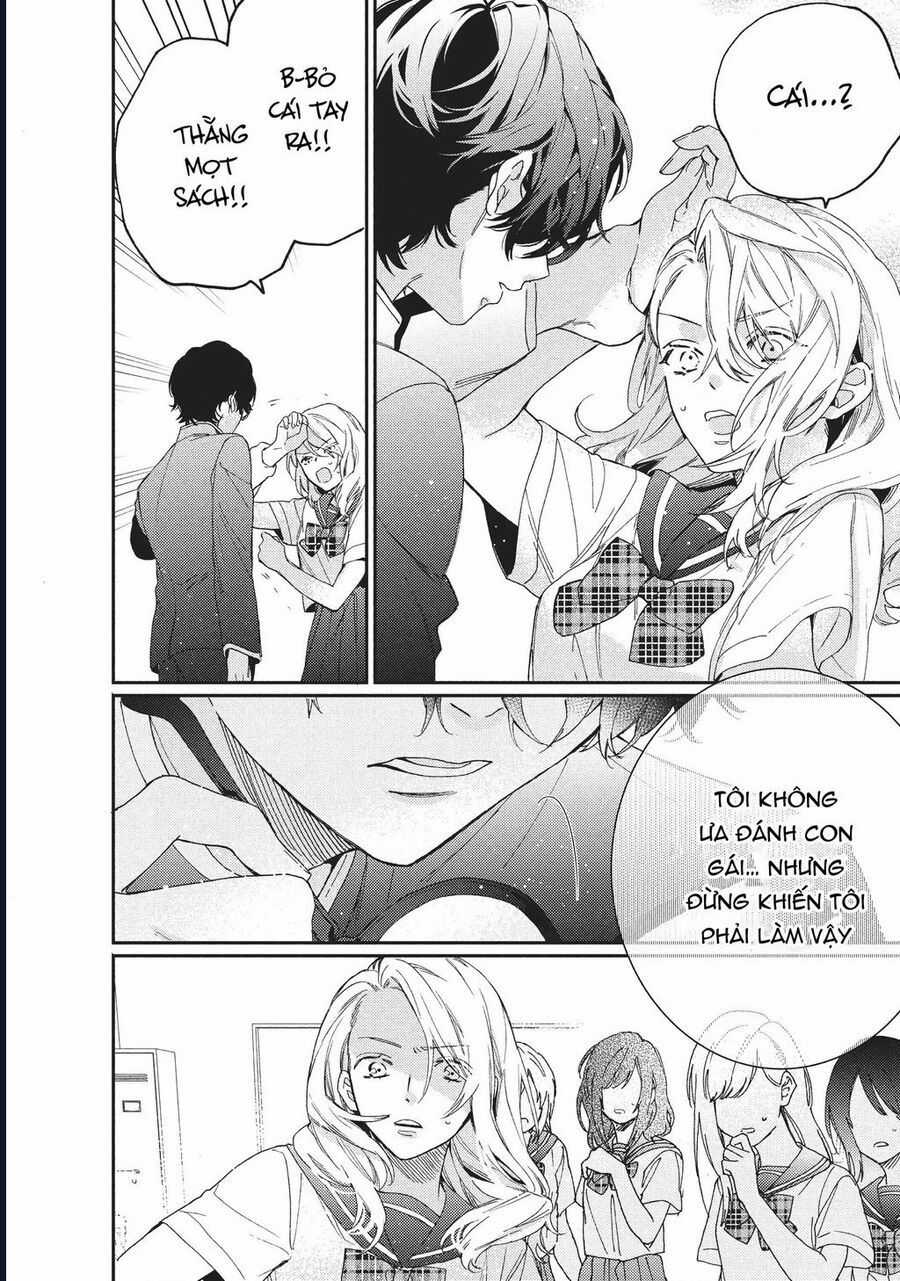 Boss Bride Days - Chương 6 - Trang 49