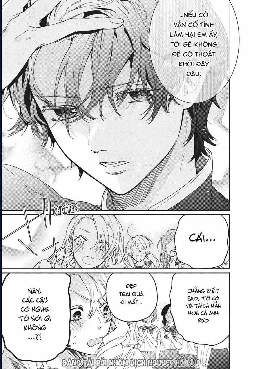 Boss Bride Days - Chương 6 - Trang 50