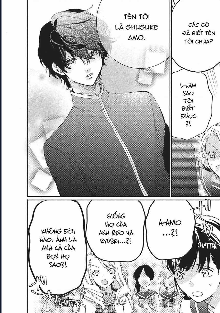 Boss Bride Days - Chương 6 - Trang 51