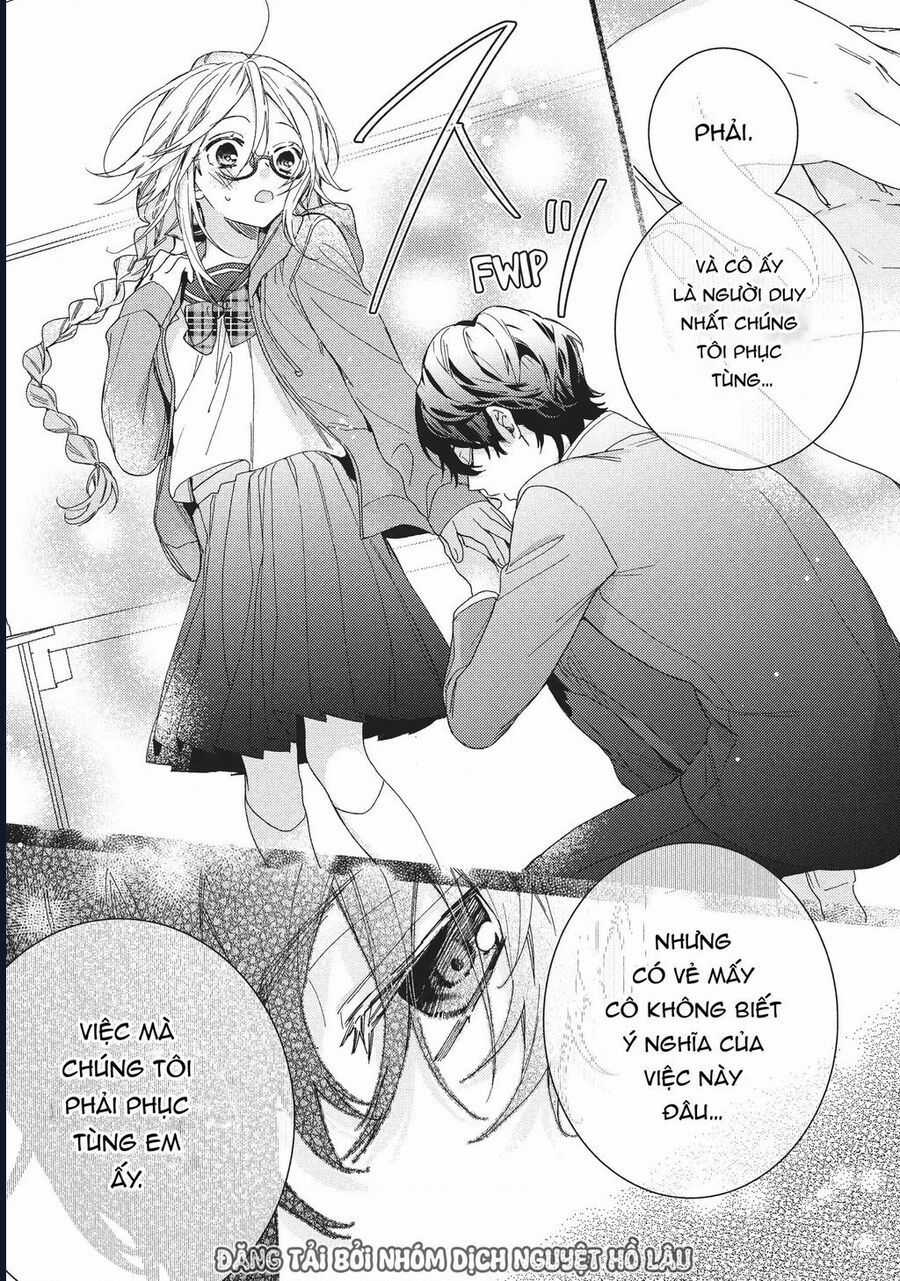 Boss Bride Days - Chương 6 - Trang 52