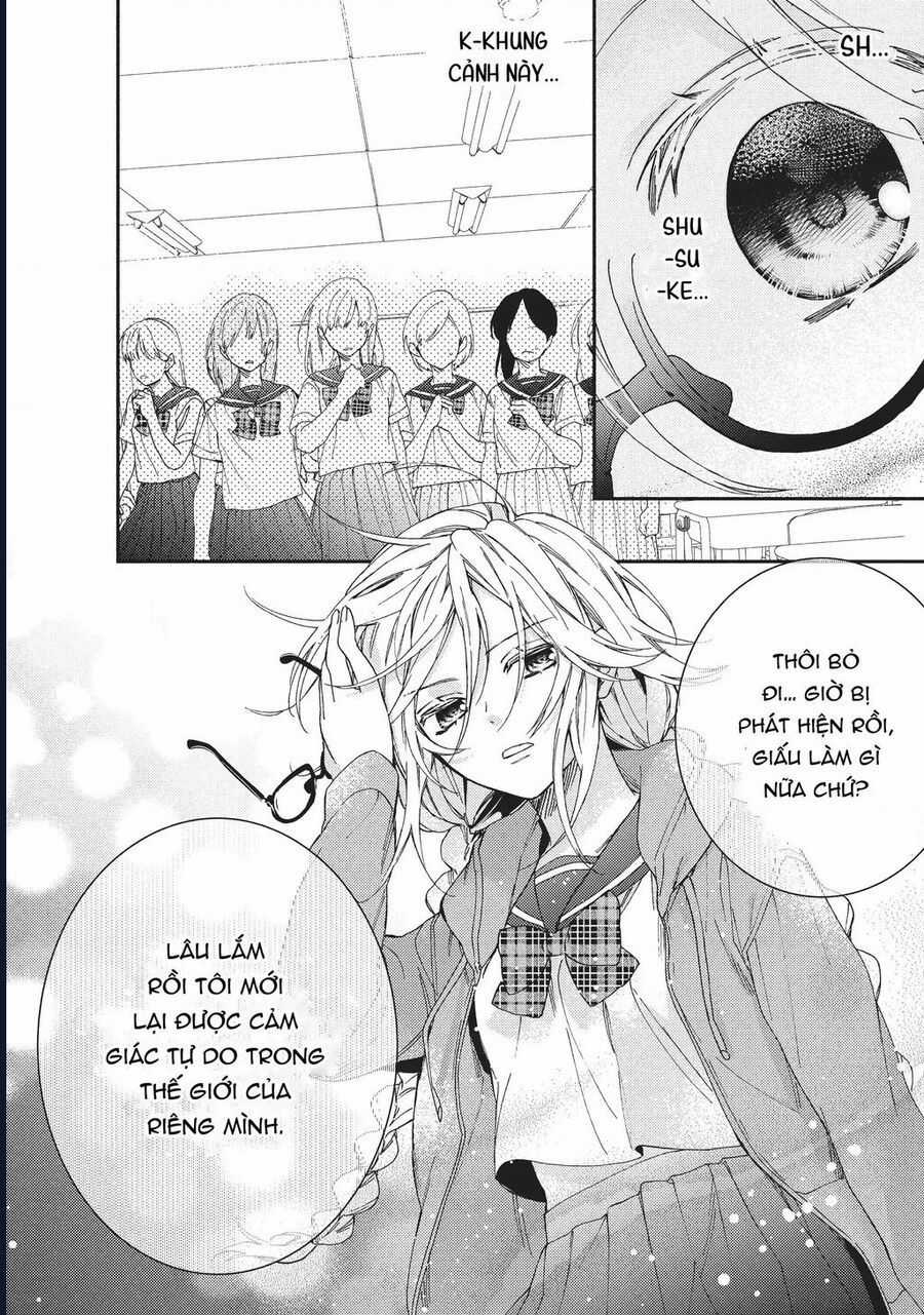 Boss Bride Days - Chương 6 - Trang 53