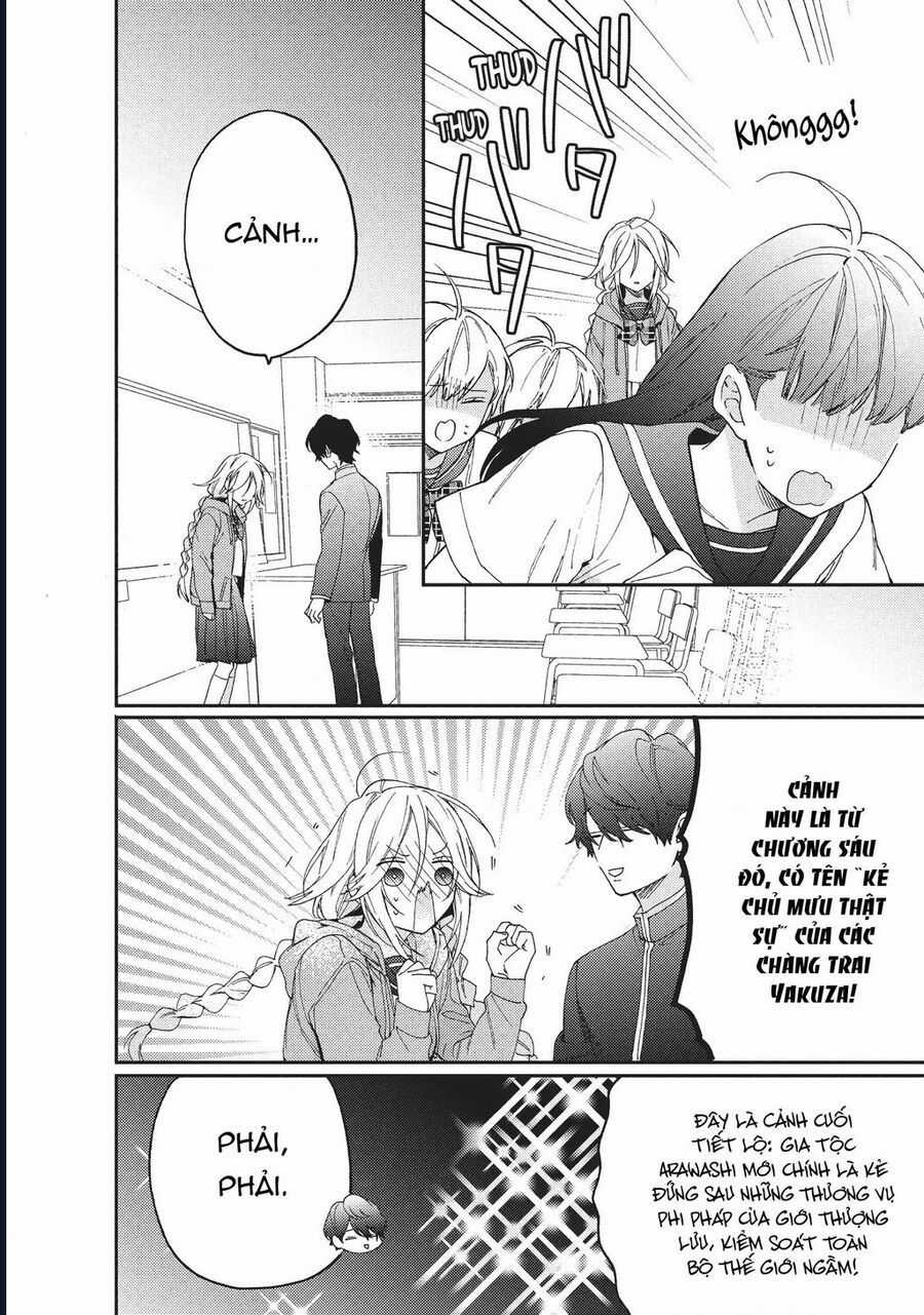 Boss Bride Days - Chương 6 - Trang 55