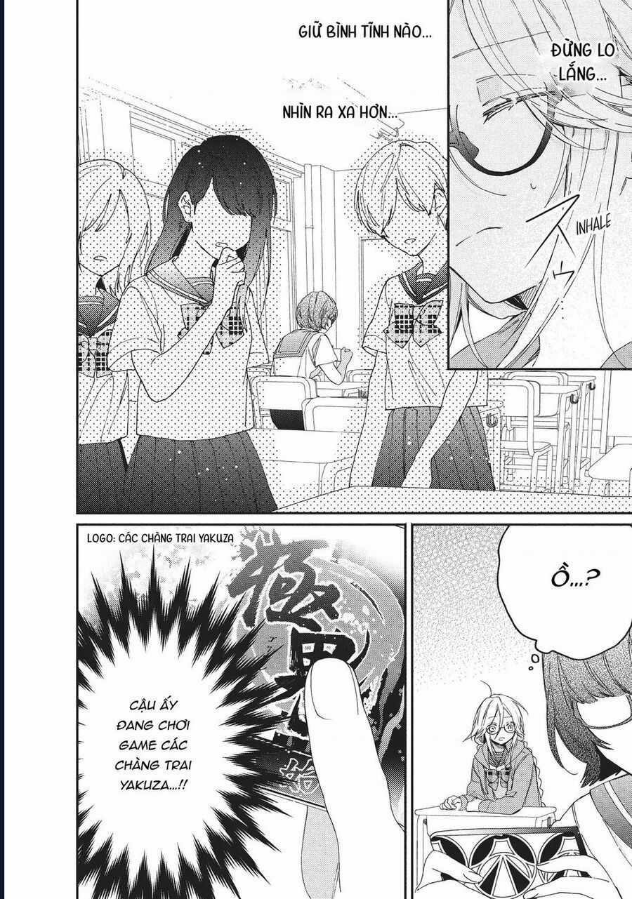 Boss Bride Days - Chương 6 - Trang 57