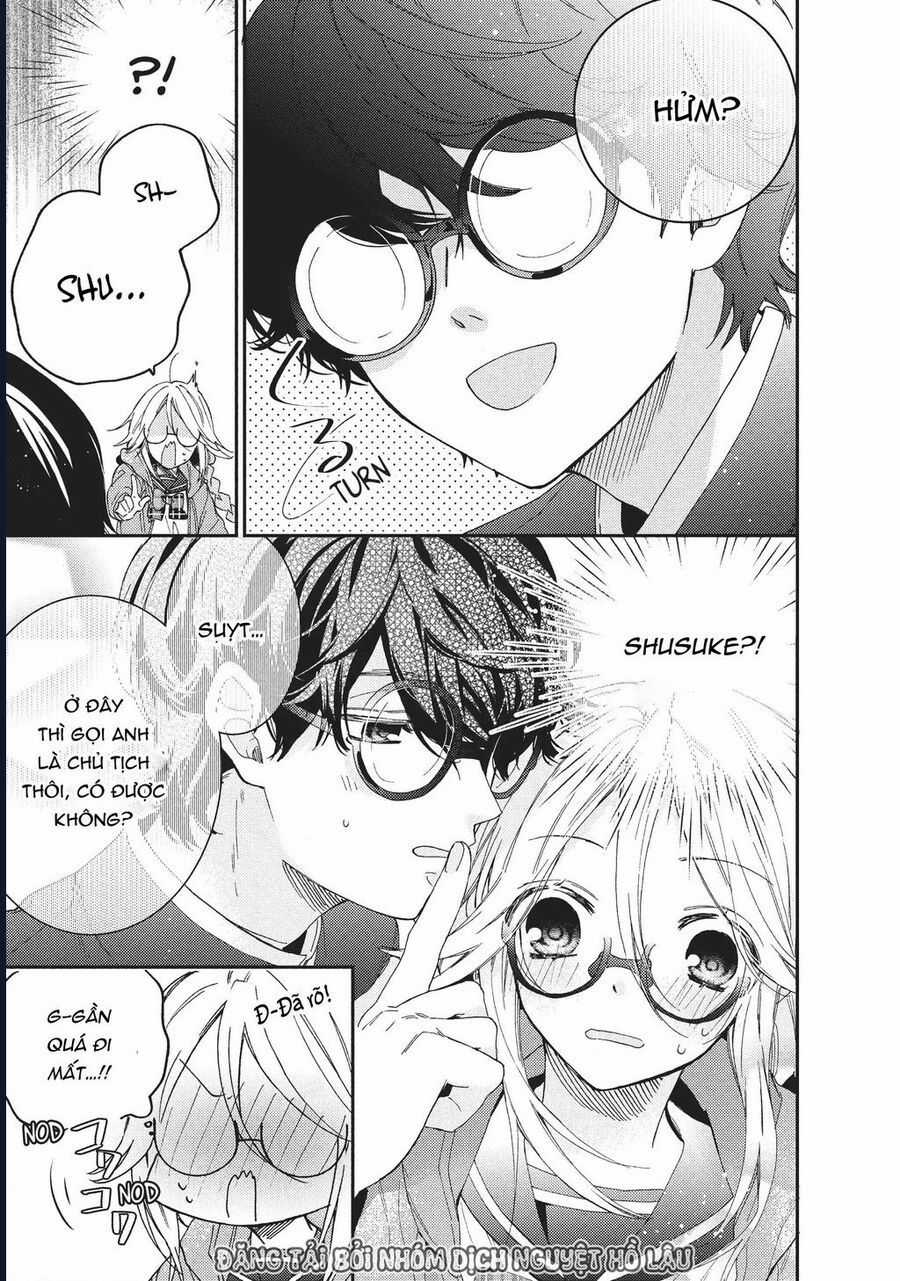 Boss Bride Days - Chương 6 - Trang 60