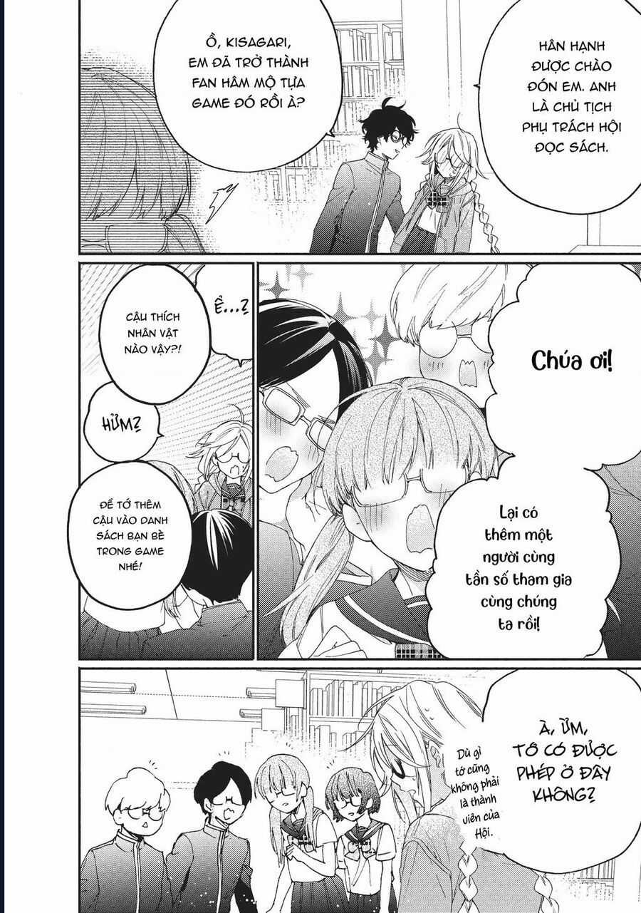 Boss Bride Days - Chương 6 - Trang 61